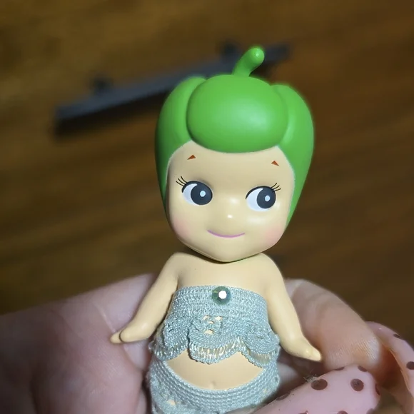 Sonny Angel Vegetable Series Bell Pepper 100% Authentic - Picture 6 of 11